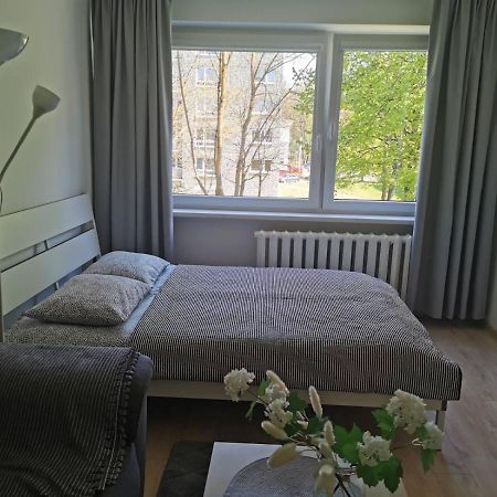 Modern Studio Debreceno, Self-Check-In, Free Parking Klaipeda Exterior photo