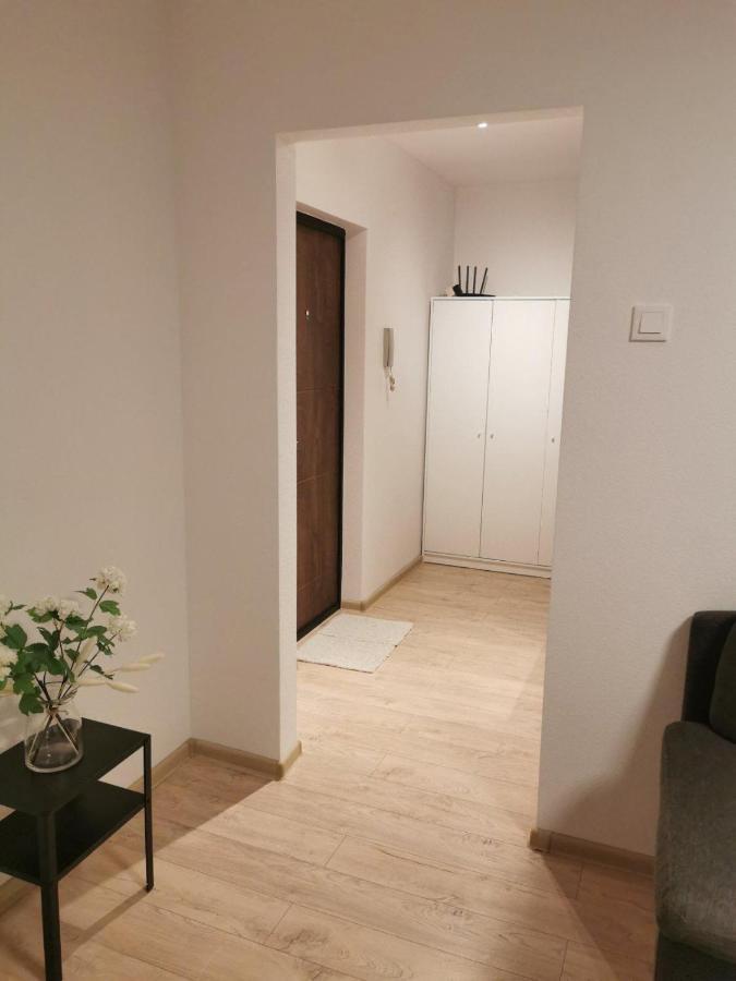 Modern Studio Debreceno, Self-Check-In, Free Parking Klaipeda Exterior photo
