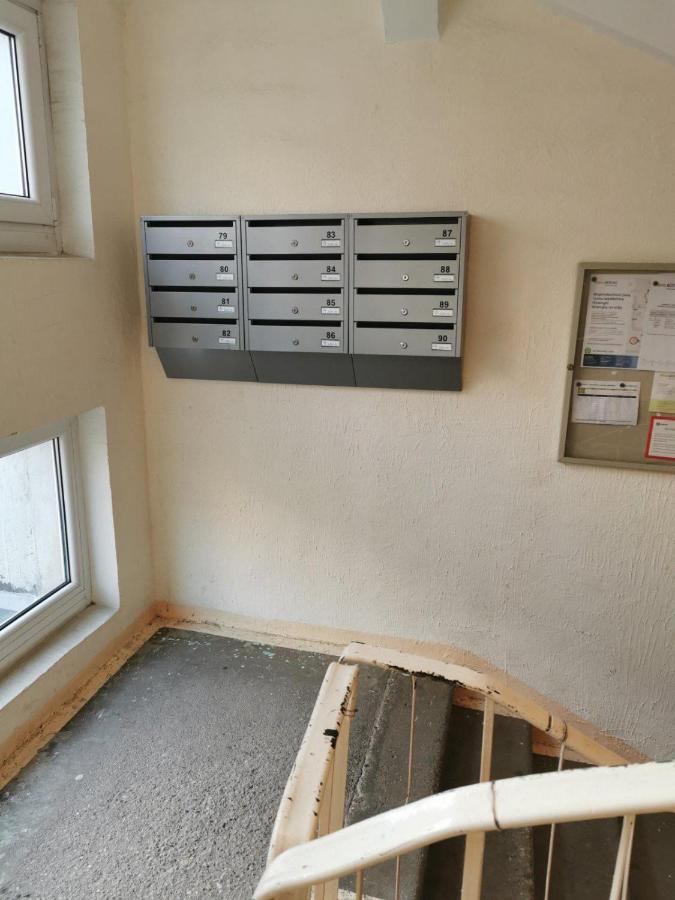 Modern Studio Debreceno, Self-Check-In, Free Parking Klaipeda Exterior photo
