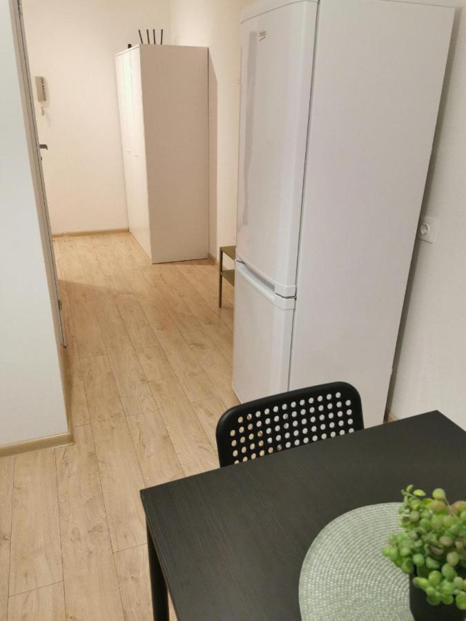 Modern Studio Debreceno, Self-Check-In, Free Parking Klaipeda Exterior photo
