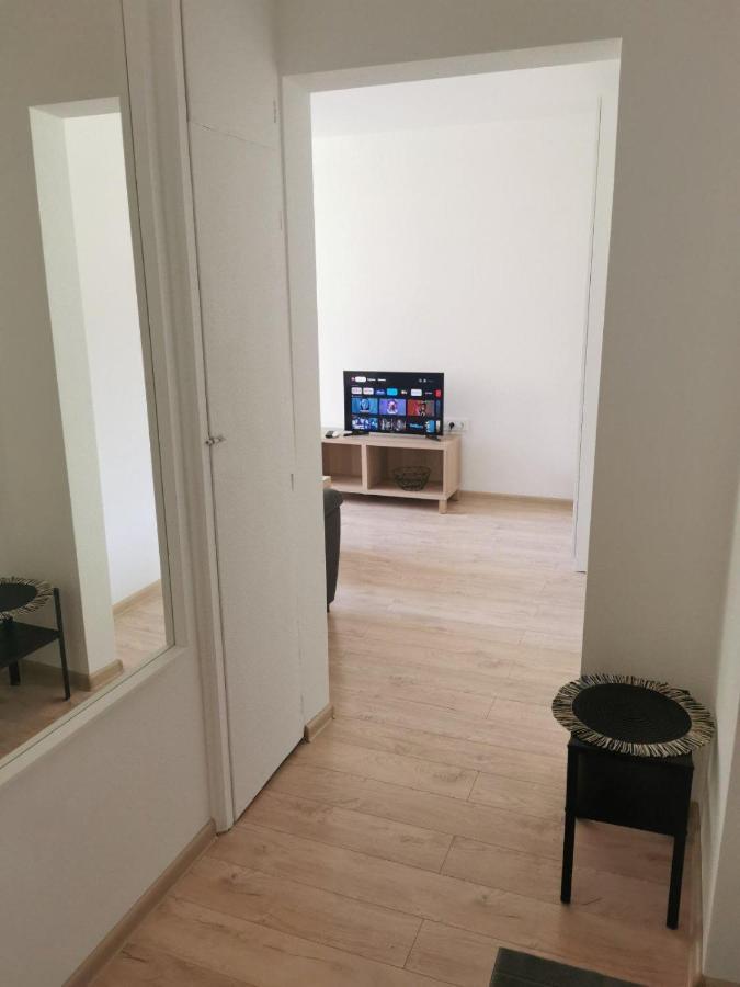 Modern Studio Debreceno, Self-Check-In, Free Parking Klaipeda Exterior photo