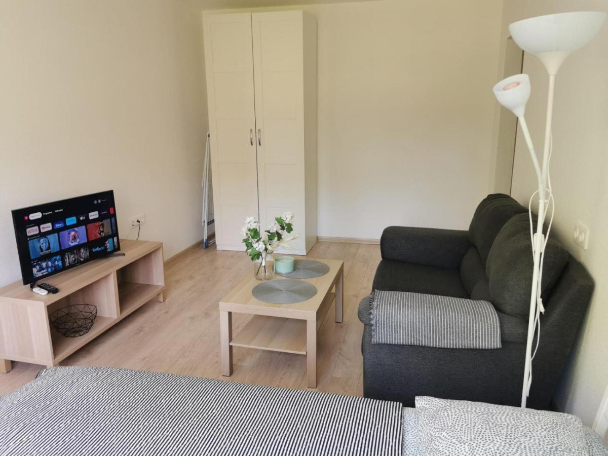 Modern Studio Debreceno, Self-Check-In, Free Parking Klaipeda Exterior photo