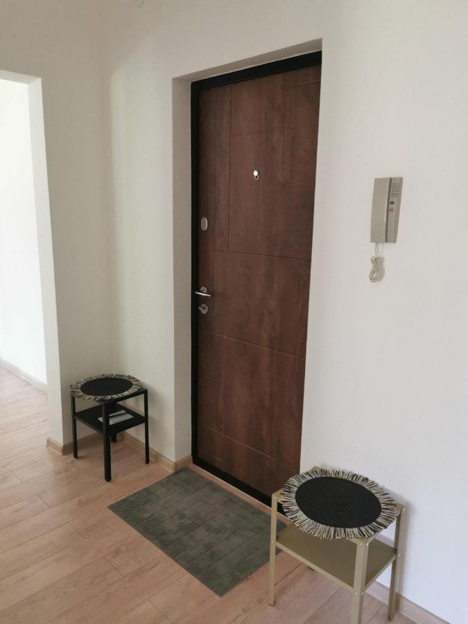 Modern Studio Debreceno, Self-Check-In, Free Parking Klaipeda Exterior photo