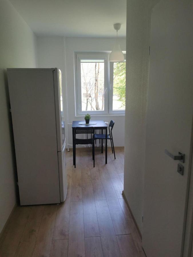 Modern Studio Debreceno, Self-Check-In, Free Parking Klaipeda Exterior photo
